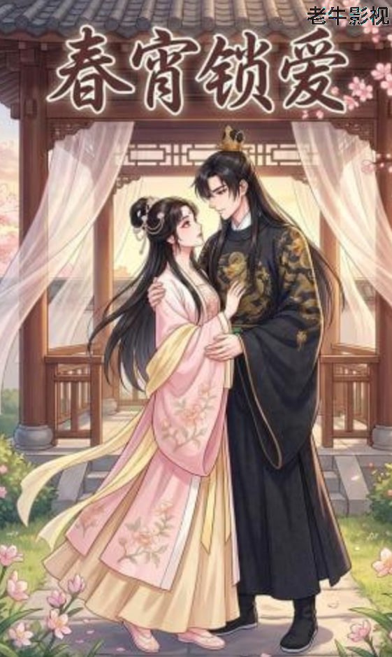 春宵锁爱