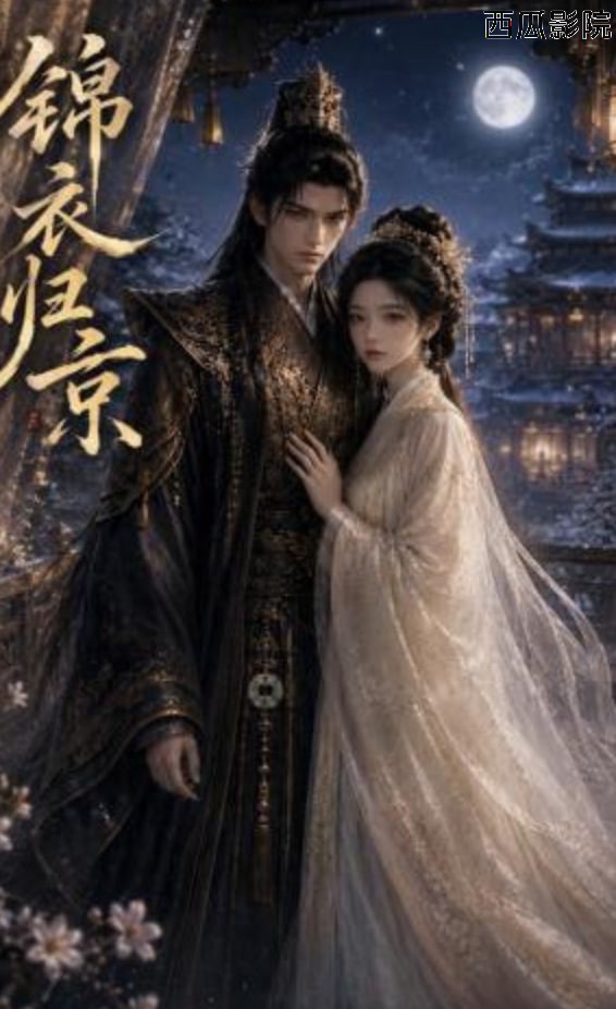 锦衣归京