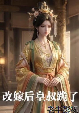 改嫁后皇叔跪了