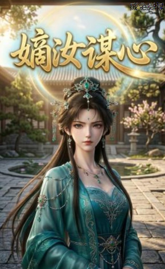 嫡汝谋心