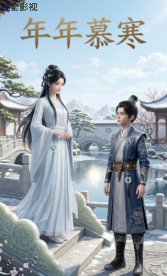 年年慕寒